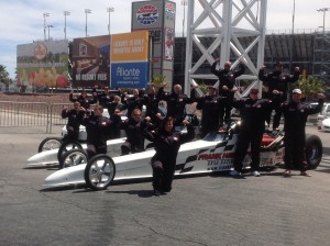 Las Vegas Super Class
